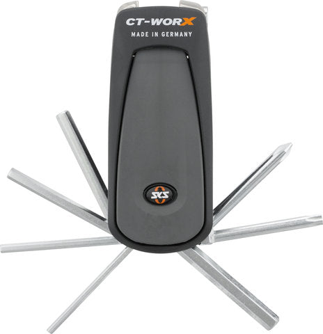 Afbeelding laden in galerijviewer, Sks ct-worx mini-tool
