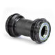 Wheels manufacturing wheels mfg - trapas t47 outboard 24mm abec 3 zwart