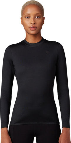 Fox head women's tecbase fire ls base layer