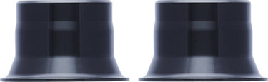 Zipp end caps for zm2 front hubs