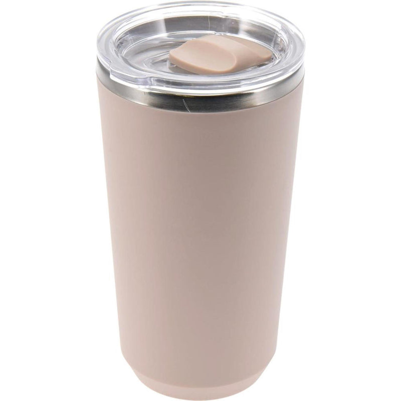 Afbeelding laden in galerijviewer, Excellent houseware thermo mok rvs 420ml
