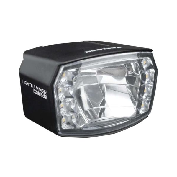 Afbeelding laden in galerijviewer, Trelock e-bikevoorlicht ls 990 lighthammer250 e-bike am
