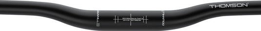 Thomson mtb 31.8 20 mm riser handlebars