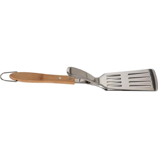 Bbq collection barbecue spatel met klem