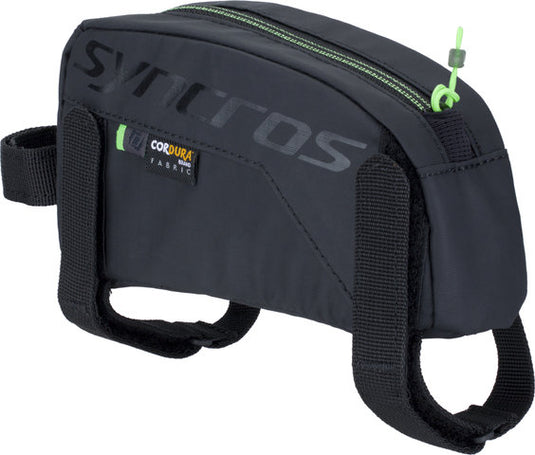 Syncros nutrition top tube bag