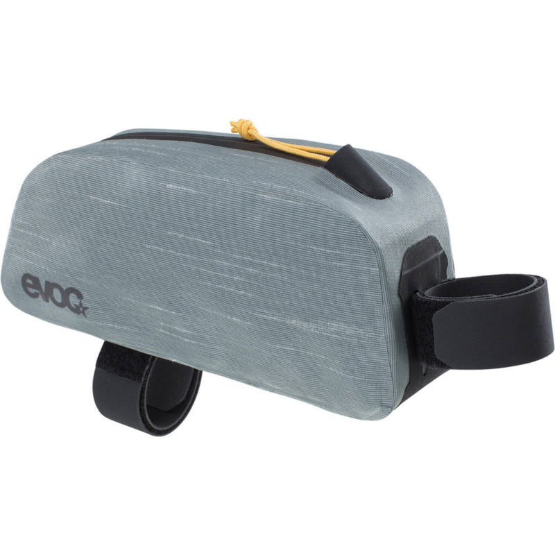 Afbeelding laden in galerijviewer, Evoc - top tube pack wp steel one size 0,8l

