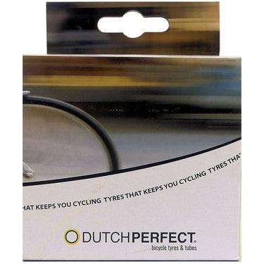 Dutchperfect binnenband urban proof 20 inch 20x4.00 | av