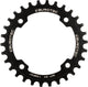 Burgtec thick thin 94 mm bcd e-bike chainring