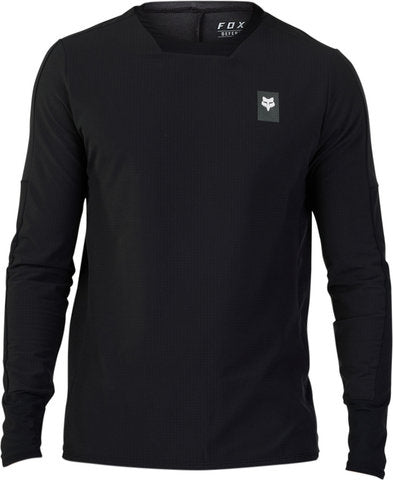 Afbeelding laden in galerijviewer, Fox head defend thermal ls jersey model 2025
