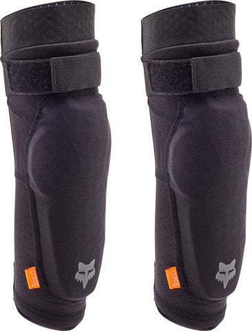 Fox head youth launch elbow guards