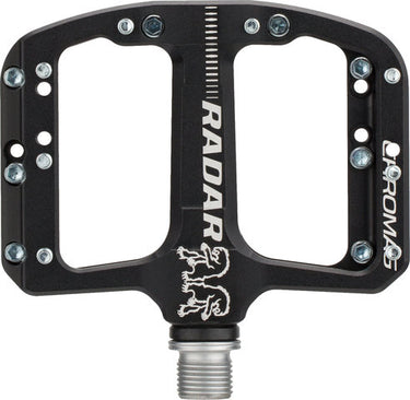Chromag radar children's platform pedals