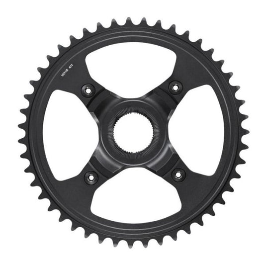 Shimano - Kettingblad 47T Steps SM-CRE80 - 11 speed voor 50 mm kettinglijn