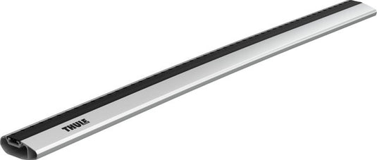 Thule wingbar edge crossbar for roof rack