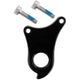 Diverse isaac - achterderailleur pad tensor