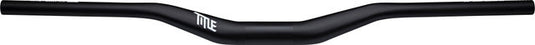 Title mtb form 35 mm 35 carbon riser handlebar