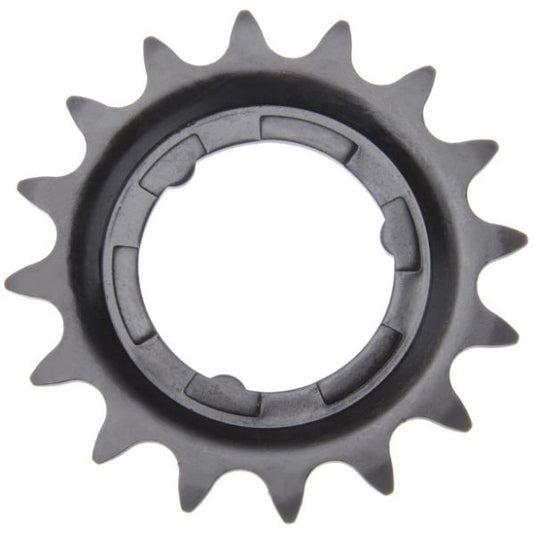 Tandwiel 23T Shimano interne naaf - zwart