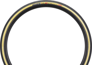 Challenge - dune pro ot 700x33c zwart bruin
