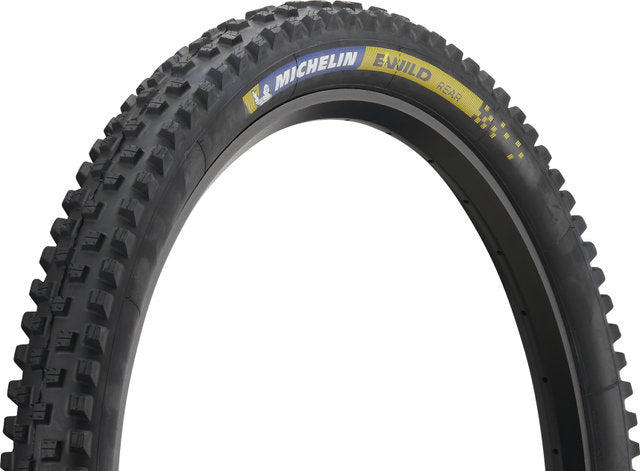 Afbeelding laden in galerijviewer, Michelin e-wild rear racing tlr 27.5 folding tyre
