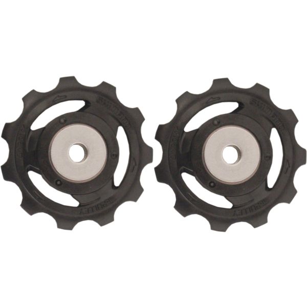 Afbeelding laden in galerijviewer, Shimano Derailleurwieltjes Ultegra GRX RD-R8000 11V
