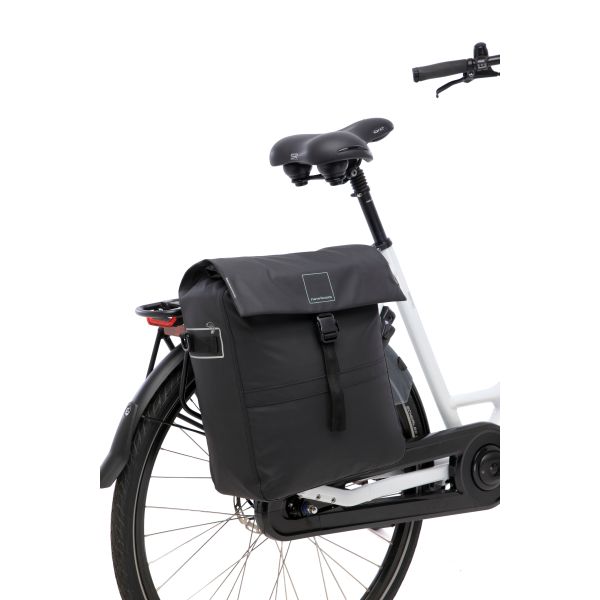 Afbeelding laden in galerijviewer, Newlooxs new looxs schultertasche leeds single new looxs shoulder bags leeds single black
