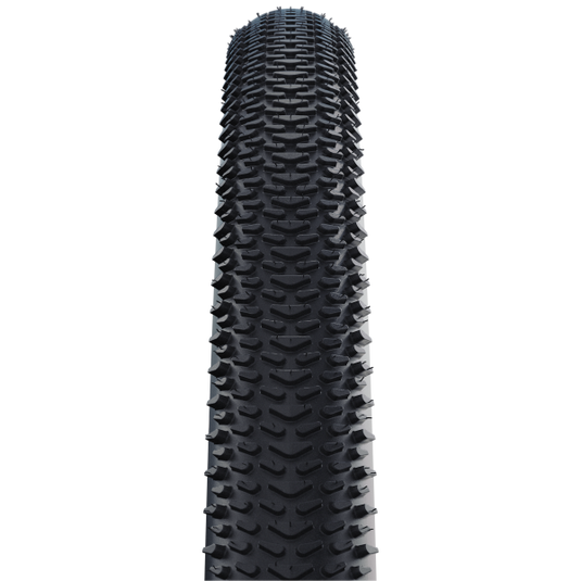 Schwalbe vouwband g-one refelectie pro evolution 45-622 tlr zwart