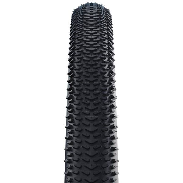 Afbeelding laden in galerijviewer, Schwalbe vouwband g-one refelectie pro evolution 45-622 tlr zwart

