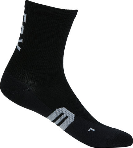 Afbeelding laden in galerijviewer, Fox head 6 flexair merino socks
