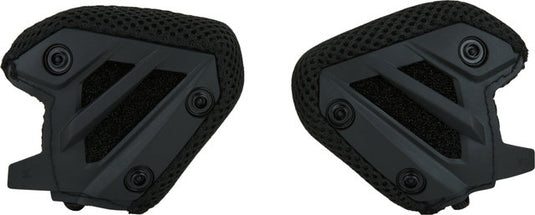 Fox head proframe mips standard cheek pads