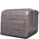 Kroon-oil wegwerp poetsdoeken werkplaats 10kg. bont 15002