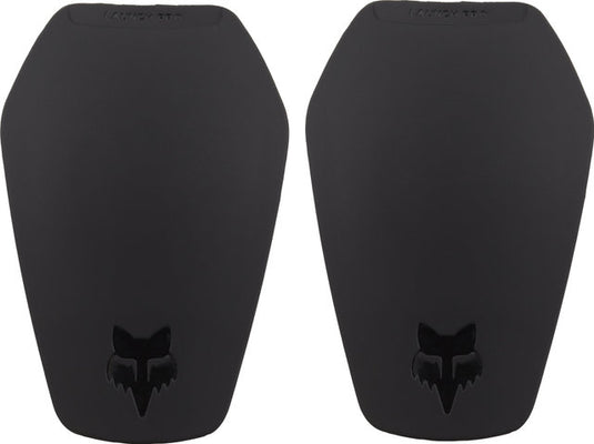 Fox head hard shell for launch pro d3o elbow pads