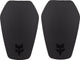 Fox head hard shell for launch pro d3o elbow pads