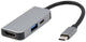 Enzo cablexpert usb-c 3-in-1 multi adapter usb-c dock 3-voudig - 9530503