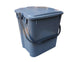 Kliko caddy 10l - grijs