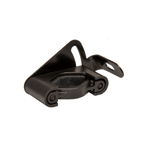 Afbeelding laden in galerijviewer, Spatbordachterlicht Herrmans H-Trace Mini E-Bike 6-12V - 180 lumen
