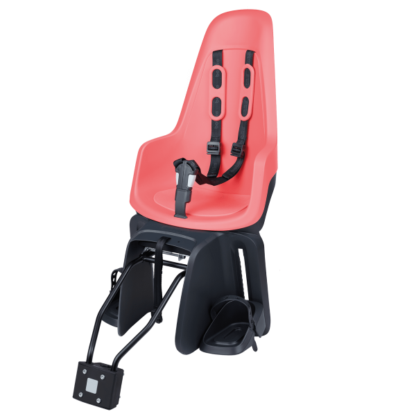 Afbeelding laden in galerijviewer, Bobike zitje maxi one fierce flamingo
