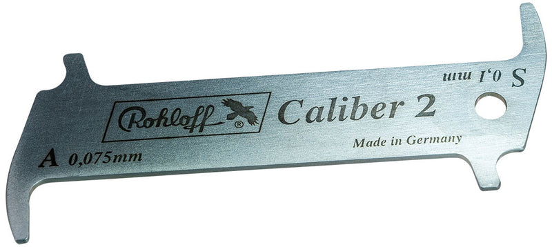 Afbeelding laden in galerijviewer, Rohloff caliber 2 chain wear indicator
