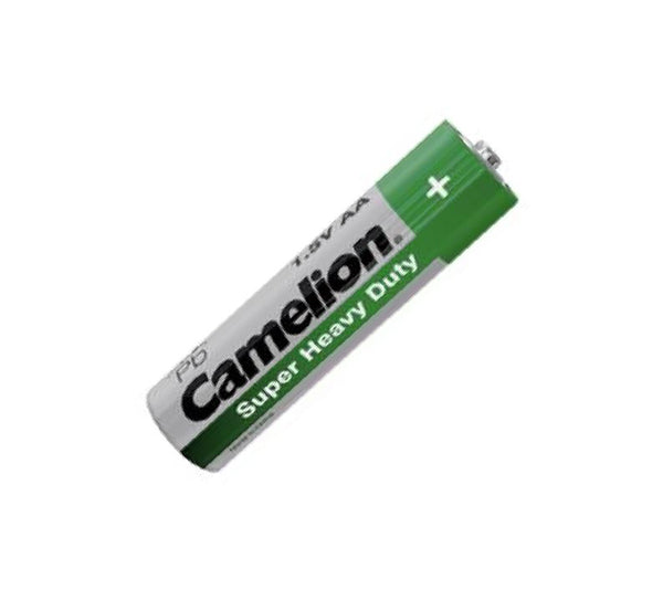 Afbeelding laden in galerijviewer, Camelion batteries aa mignon r6 (12 pieces)
