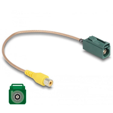 Imp camera adapterkabel