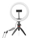 Nedis camera verlichting