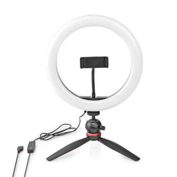 Afbeelding laden in galerijviewer, Nedis camera verlichting
