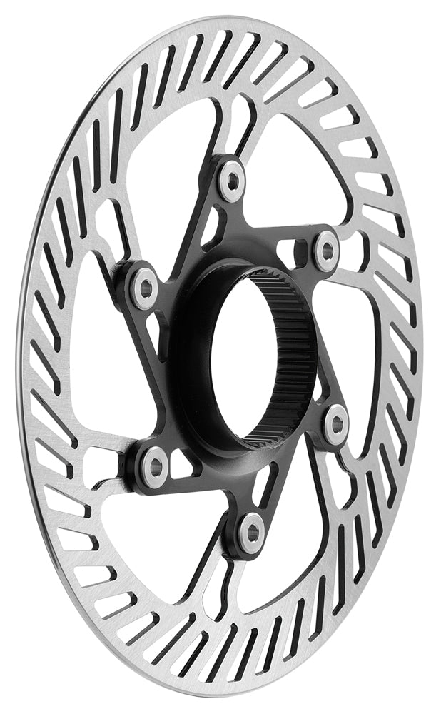 Afbeelding laden in galerijviewer, Campagnolo ekar afs disc rotor
