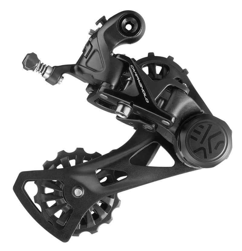 Afbeelding laden in galerijviewer, Campagnolo ekar 13-speed rear derailleur
