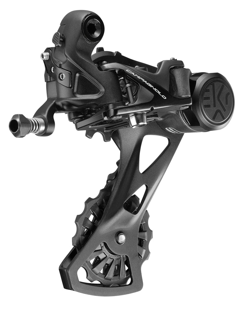 Afbeelding laden in galerijviewer, Campagnolo ekar 13-speed rear derailleur
