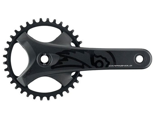 Campagnolo ekar gt 1x13-speed crankset 38t | 172,5mm