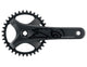 Campagnolo ekar gt 1x13-speed crankset 38t | 172,5mm