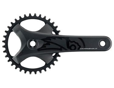 Campagnolo ekar gt 1x13-speed crankset 38t | 175mm
