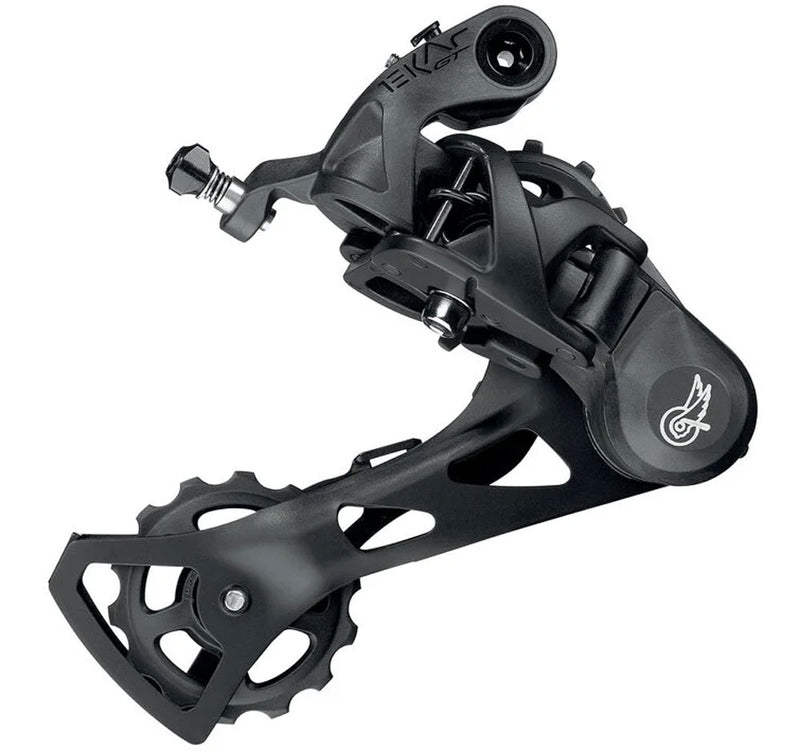 Afbeelding laden in galerijviewer, Campagnolo ekar gt 1x13-speed rear derailleur
