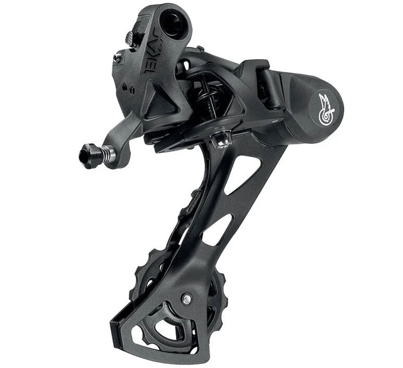 Afbeelding laden in galerijviewer, Campagnolo ekar gt 1x13-speed rear derailleur
