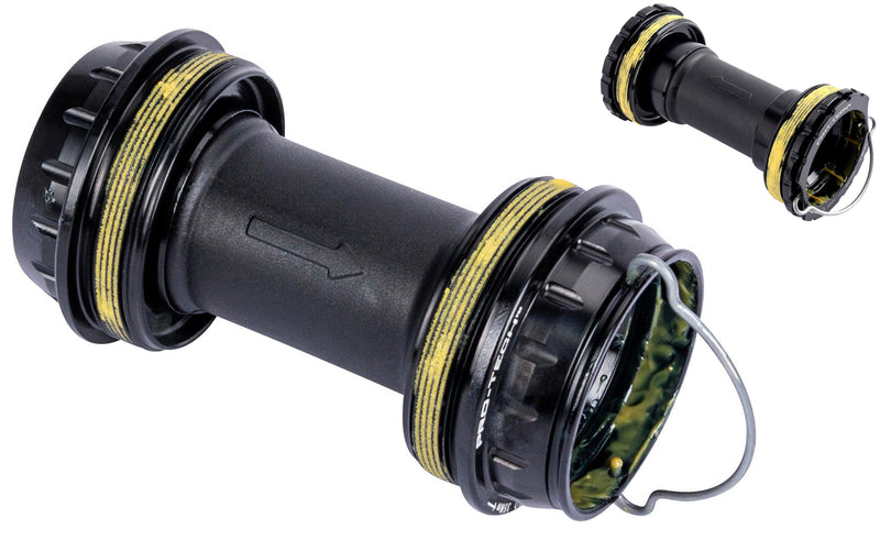 Afbeelding laden in galerijviewer, Campagnolo ekar pro-tech t47 bottom bracket | t47 gehäusebreite 68mm
