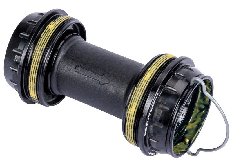Afbeelding laden in galerijviewer, Campagnolo ekar pro-tech t47 bottom bracket | t47 gehäusebreite 68mm
